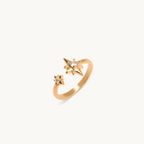 Cosmic Ring