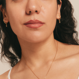Statement Pendant Necklace