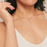 Statement Pendant Necklace