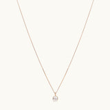 Statement Pendant Necklace