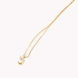 Statement Pendant Necklace