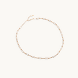 Paperclip Chain