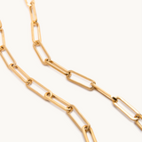 Paperclip Chain