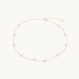 Pop Pearl Choker