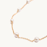 Pop Pearl Choker