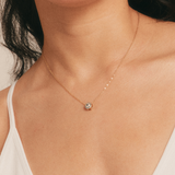 Evil Eye Necklace
