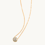 Evil Eye Necklace