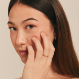 Mini Pearl Ring