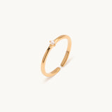 Mini Pearl Ring