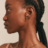 U-Link Earrings