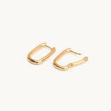 U-Link Earrings