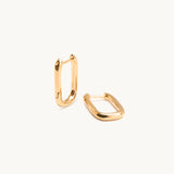 U-Link Earrings
