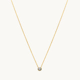 Evil Eye Necklace